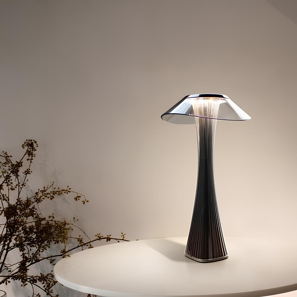 Lunara | Sculptural LED Accent Lamp