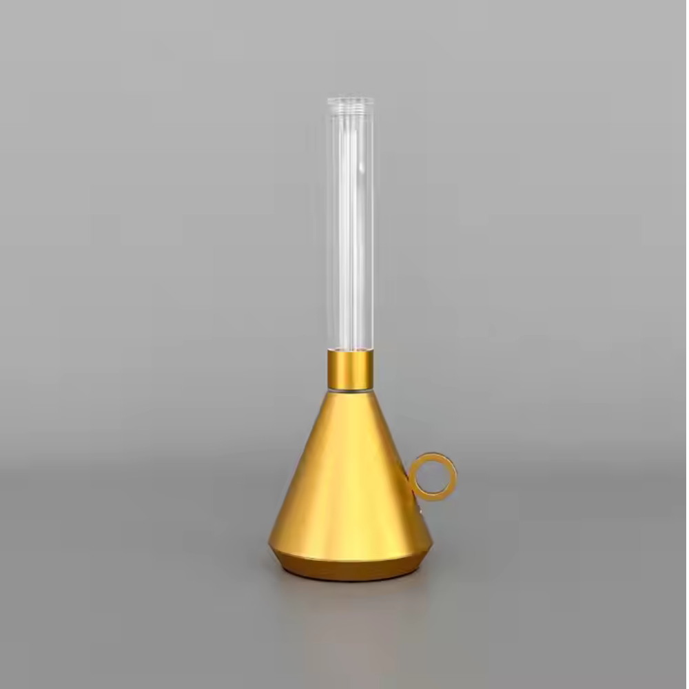 Noira | Portable Retro LED Lamp