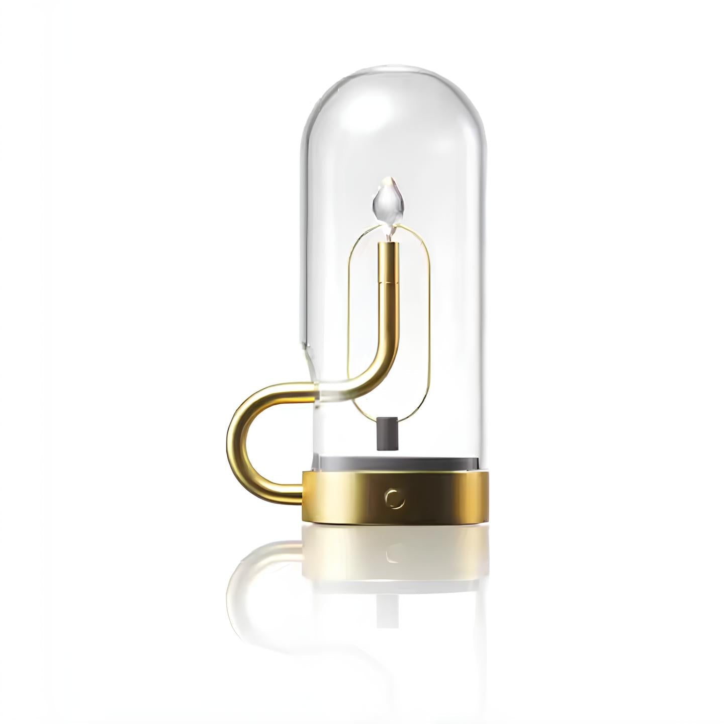 Pendula | Vintage Hanging LED Table Lamp