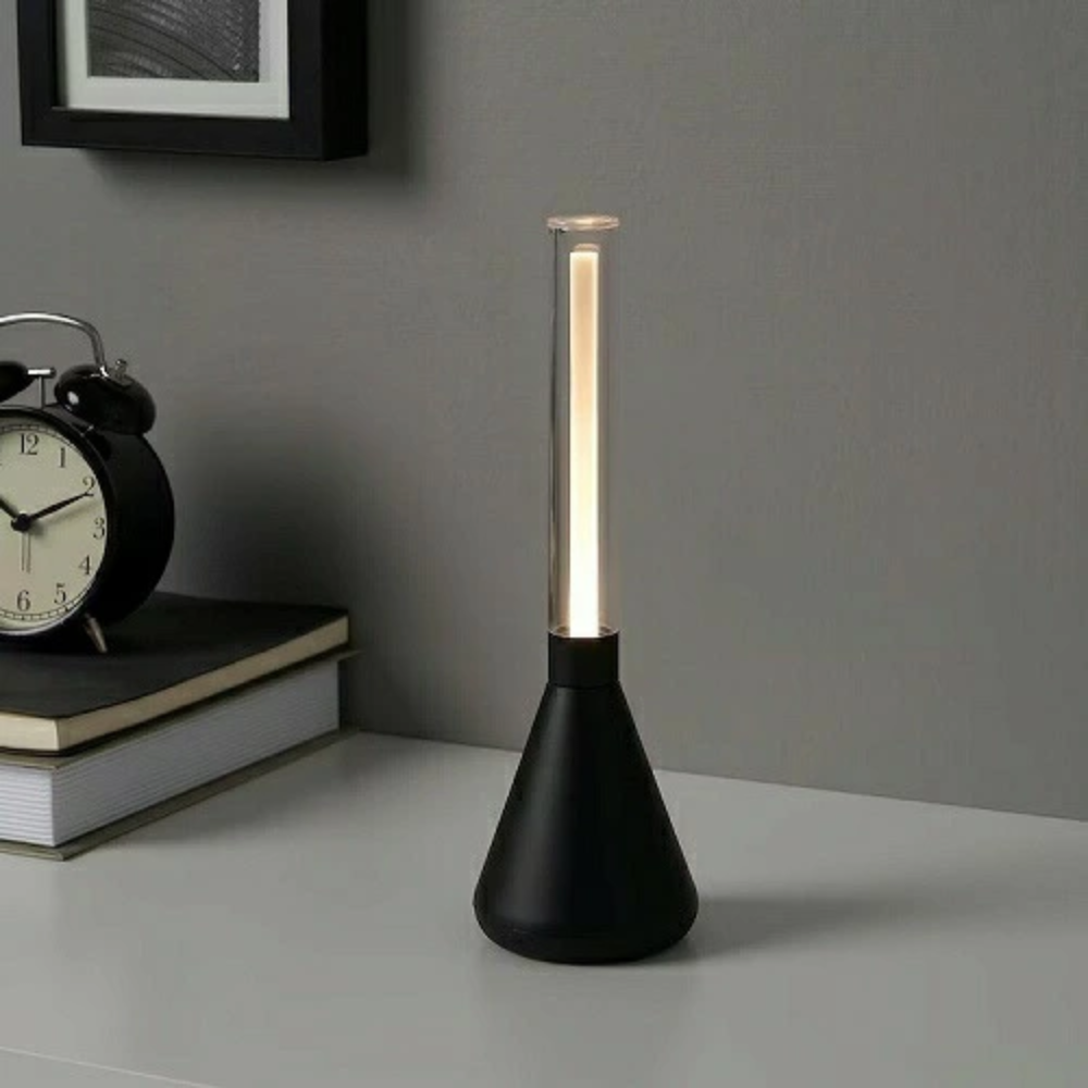 Noira | Portable Retro LED Lamp