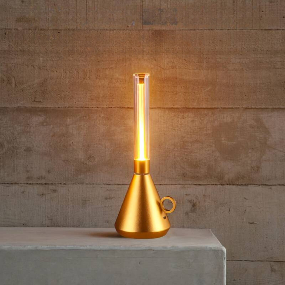 Noira | Portable Retro LED Lamp