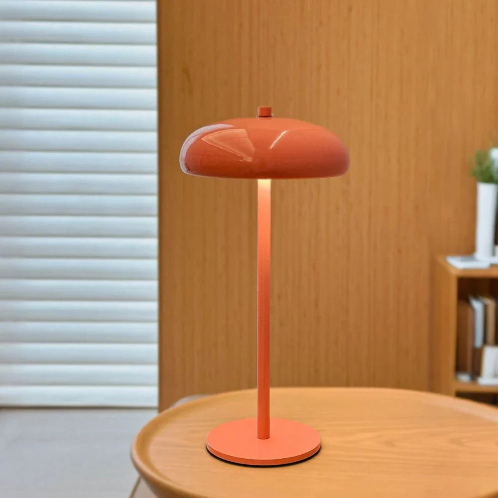 Eloria | Elegant Retro Desk Lamp