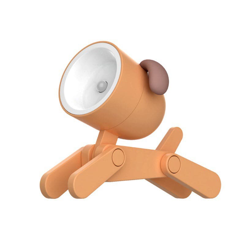 Elara | Cute LED Bedside Night Lamp for Kids