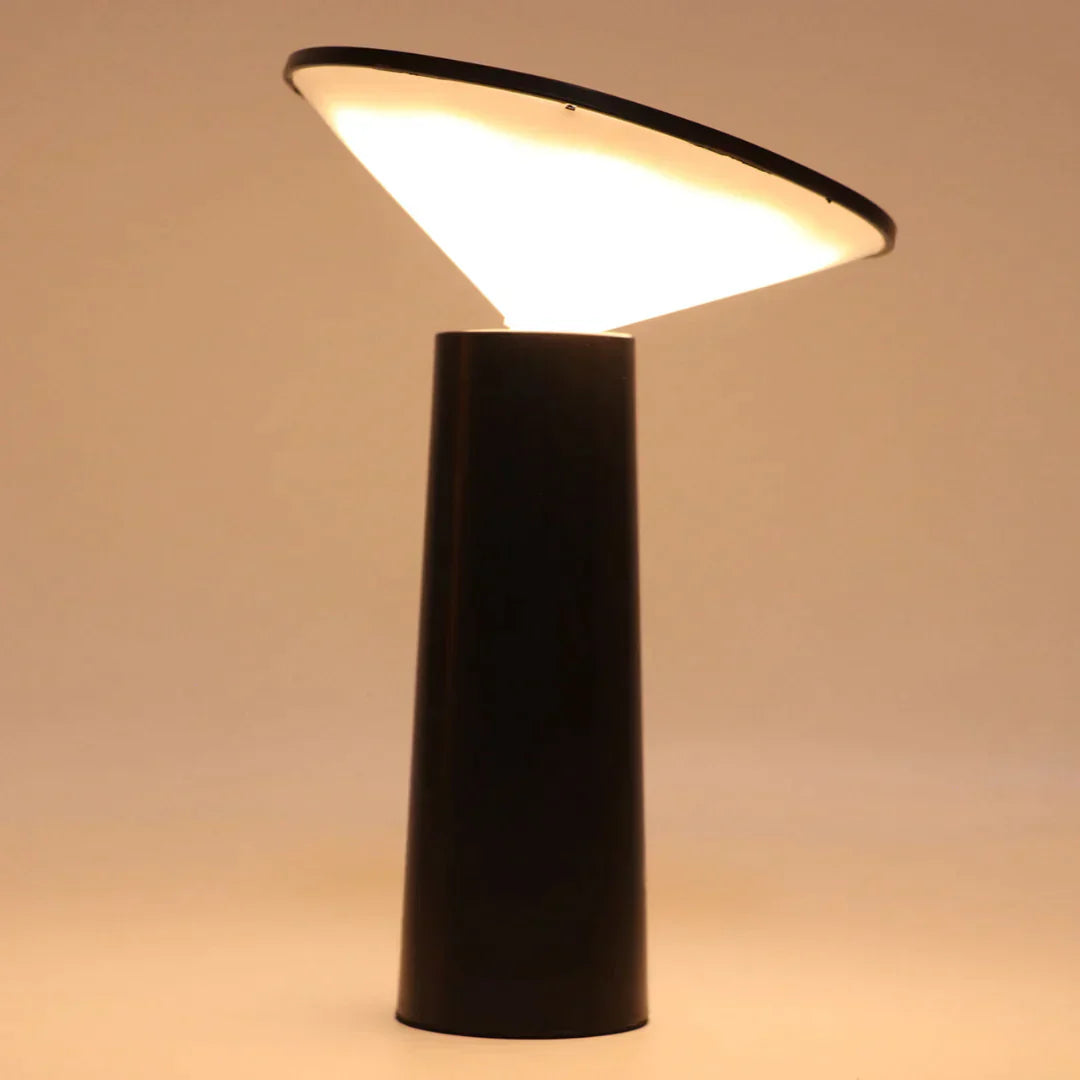 Virelux | Portable Rotatable LED Lamp With Adjustable Brightness