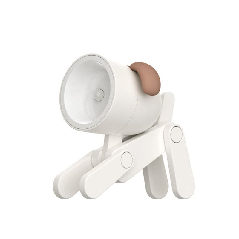 Elara | Cute LED Bedside Night Lamp for Kids
