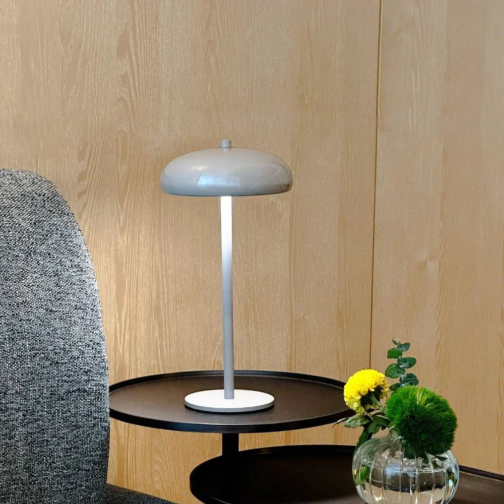 Eloria | Elegant Retro Desk Lamp