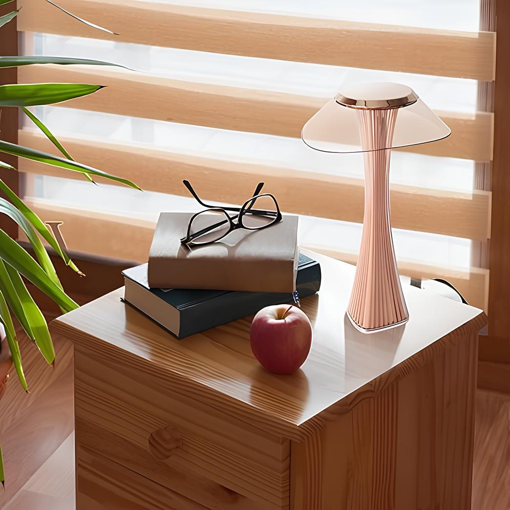 Lunara | Sculptural LED Accent Lamp