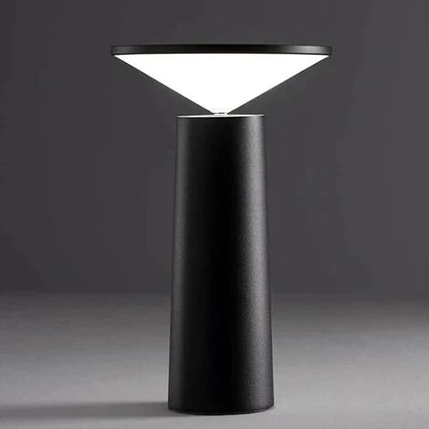 Virelux | Portable Rotatable LED Lamp With Adjustable Brightness