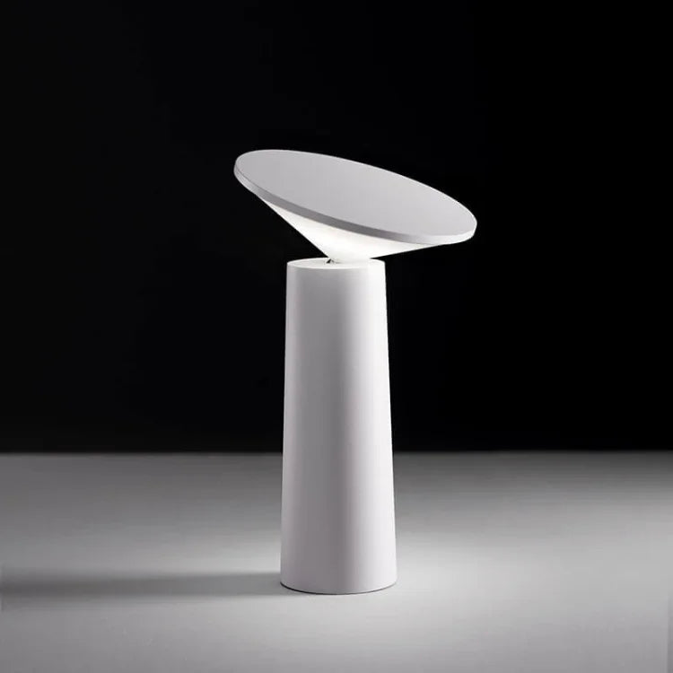 Virelux | Portable Rotatable LED Lamp With Adjustable Brightness