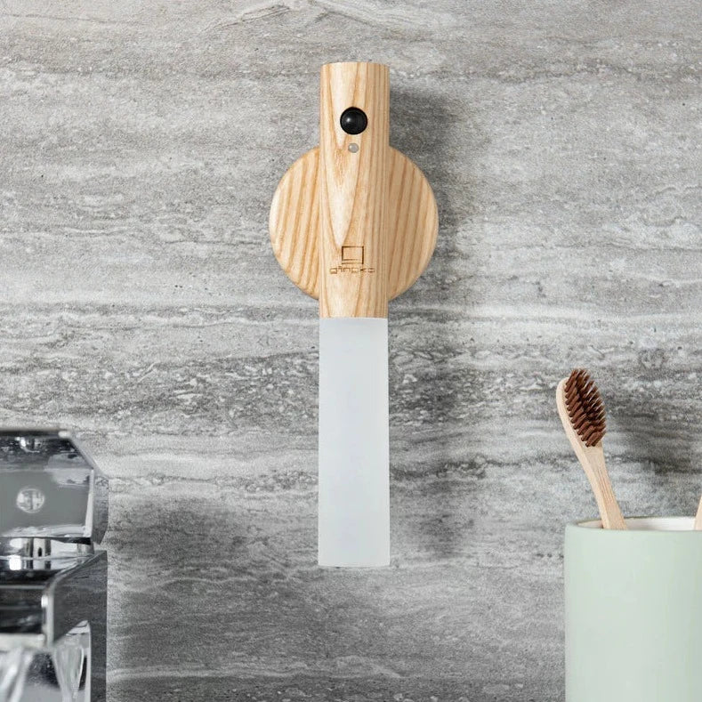 Fayla | Modern Torch-Inspired Motion Light