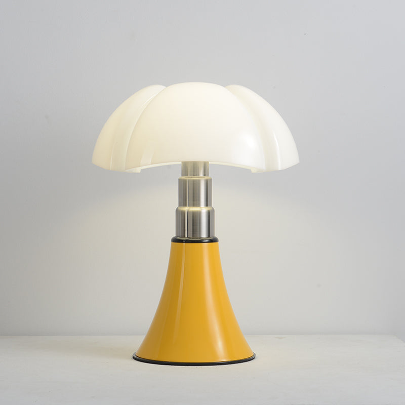 Auralux | Elegant Retro LED Table Lamp with Modern Efficiency