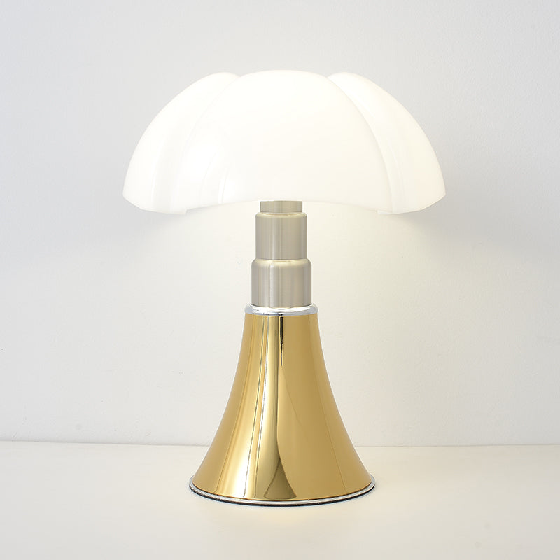 Auralux | Elegant Retro LED Table Lamp with Modern Efficiency