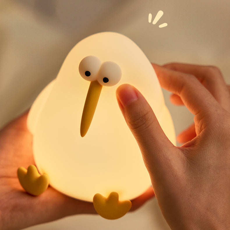 Blazelux | Adorable Kiwi Bird LED Night Light