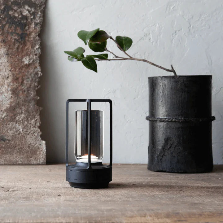 Clarixis | Rechargeable LED Lantern with Adjustable Glow