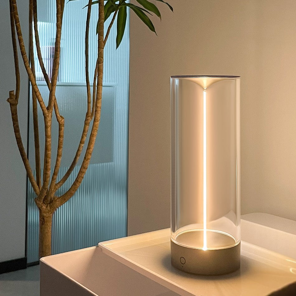 Clarvia | Magnetic Floating Light With Breath Mode