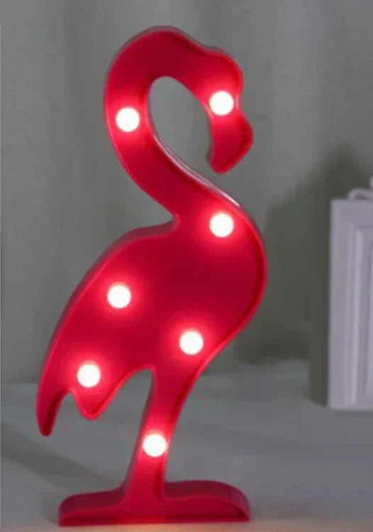 Eclipza | Animal-Inspired LED Table Lamp for Kids & Wild Interiors