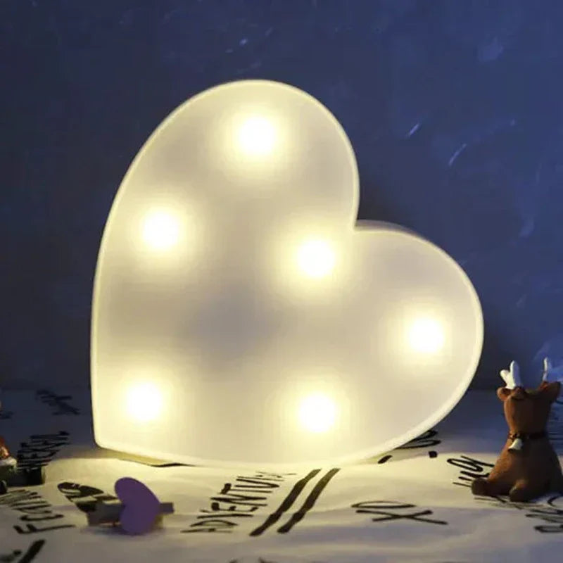 Eclipza | Animal-Inspired LED Table Lamp for Kids & Wild Interiors