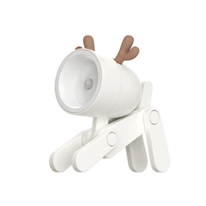 Elara | Cute LED Bedside Night Lamp for Kids
