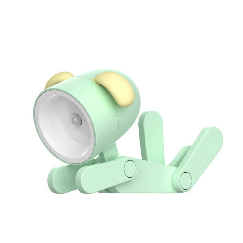 Elara | Cute LED Bedside Night Lamp for Kids