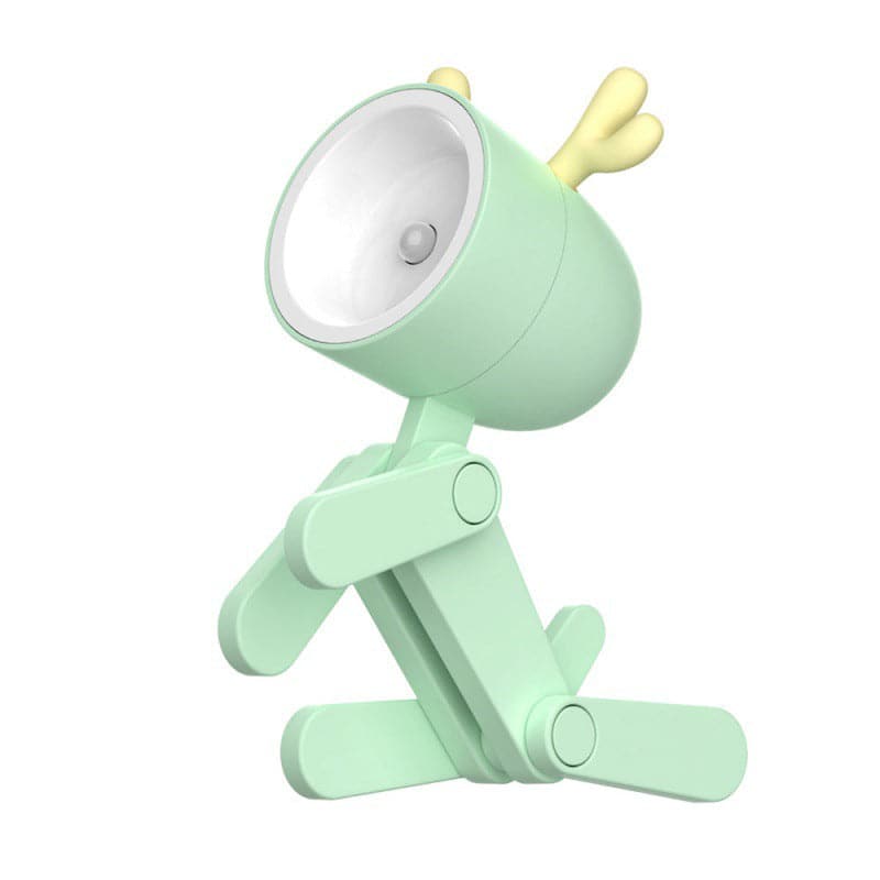 Elara | Cute LED Bedside Night Lamp for Kids