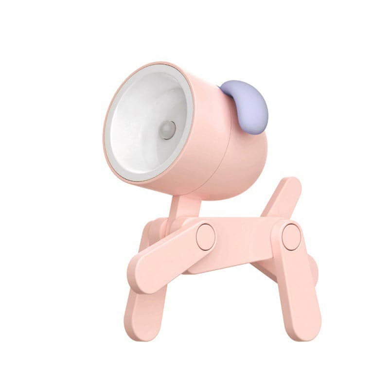 Elara | Cute LED Bedside Night Lamp for Kids