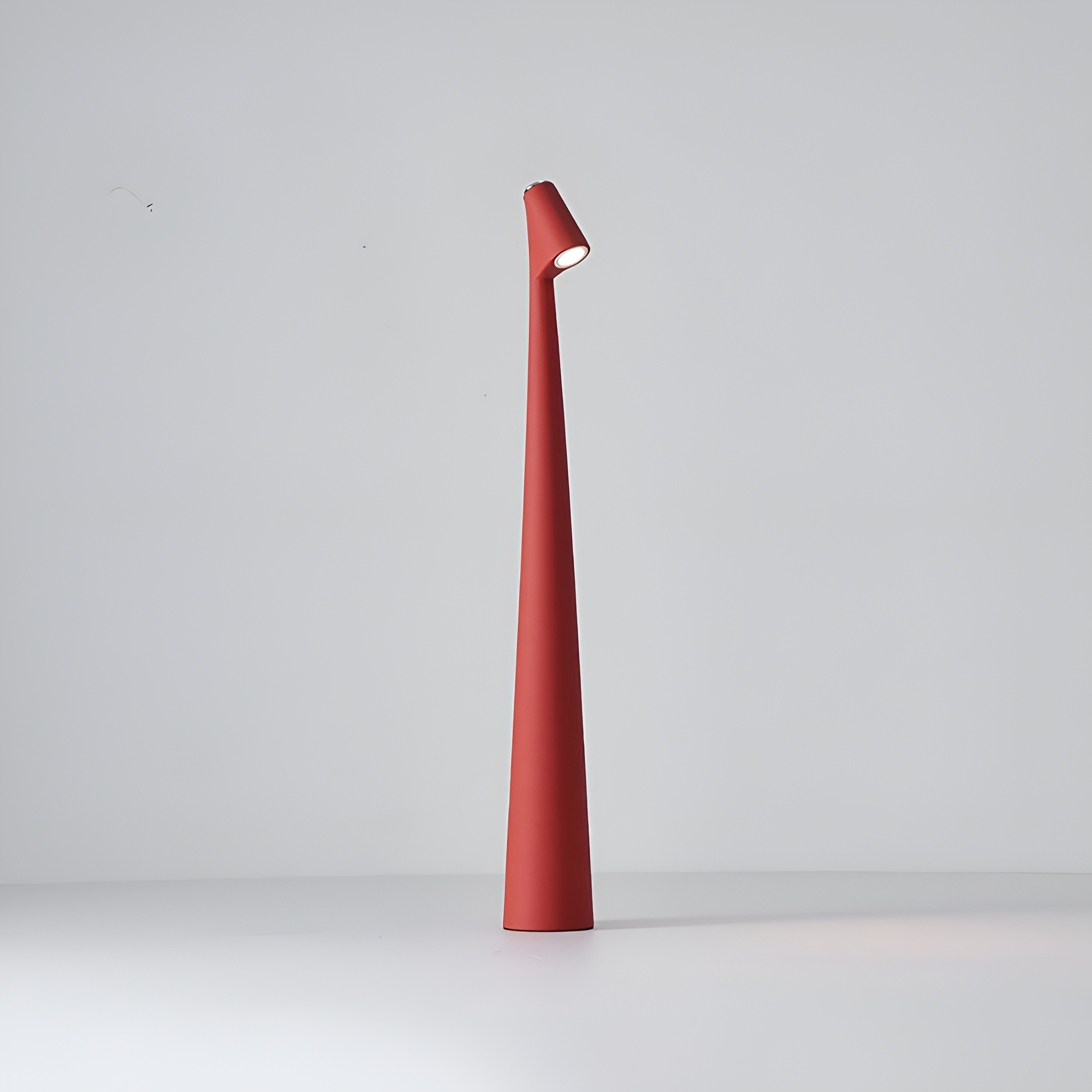 Flairlux | Minimal Touch-Control LED Lamp with Rechargeable Battery