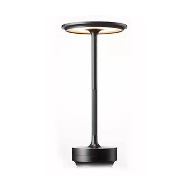 Flarevia | Industrial Dimmable Lamp With Rugged Elegance