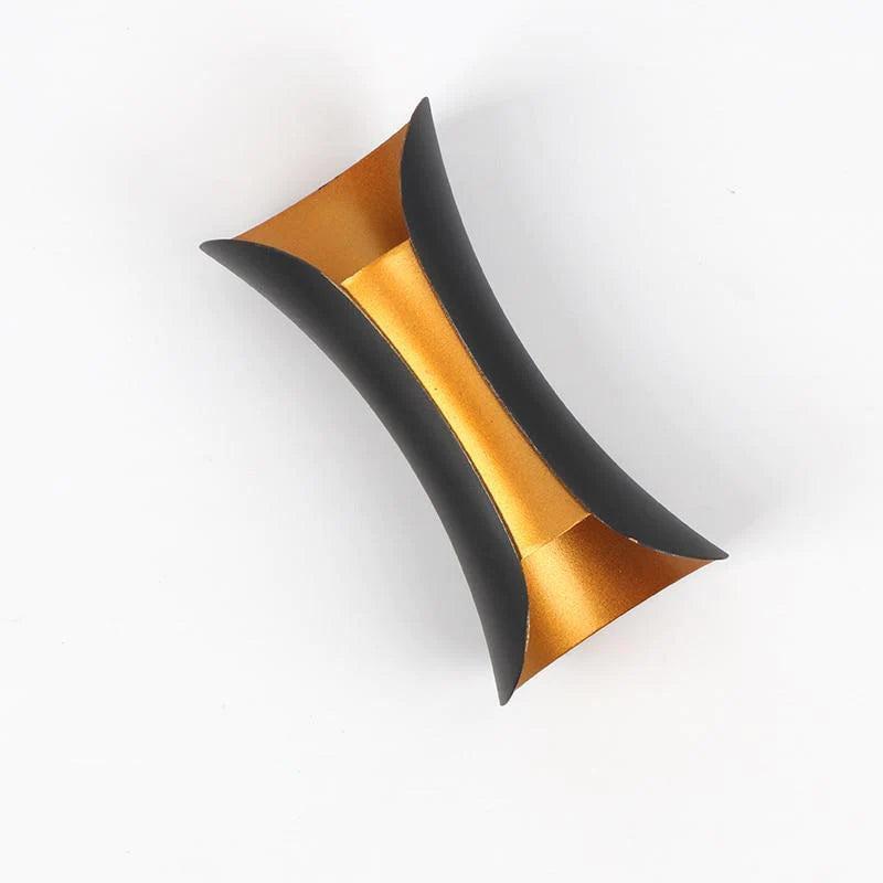 Fluxera | Waterproof LED Wall Light With Up & Down Glow