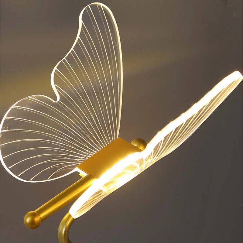 Fluxora | Sleek Modern LED Table Lamp