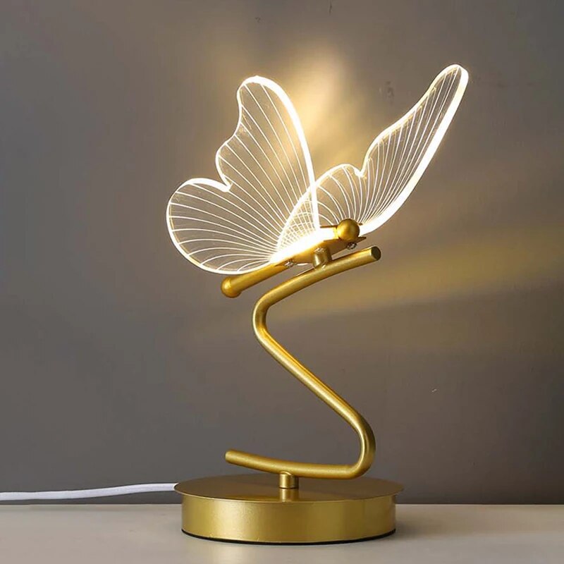 Fluxora | Sleek Modern LED Table Lamp
