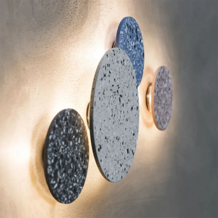 Glorenta | Minimalist Wall Light for Hallways and Staircases