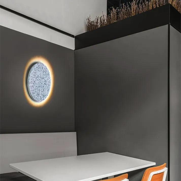 Glorenta | Minimalist Wall Light for Hallways and Staircases