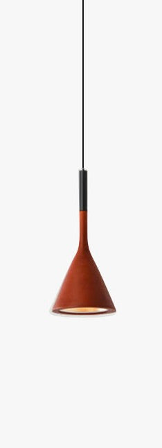 Halora | Modern Triangle Hanging Lamp Set With Soft Glow