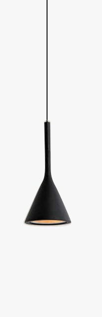 Halora | Modern Triangle Hanging Lamp Set With Soft Glow