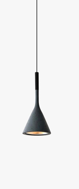 Halora | Modern Triangle Hanging Lamp Set With Soft Glow
