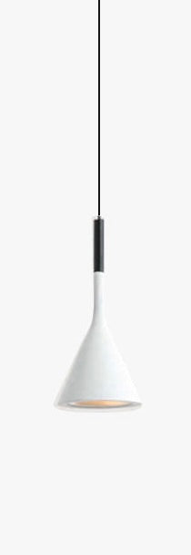Halora | Modern Triangle Hanging Lamp Set With Soft Glow