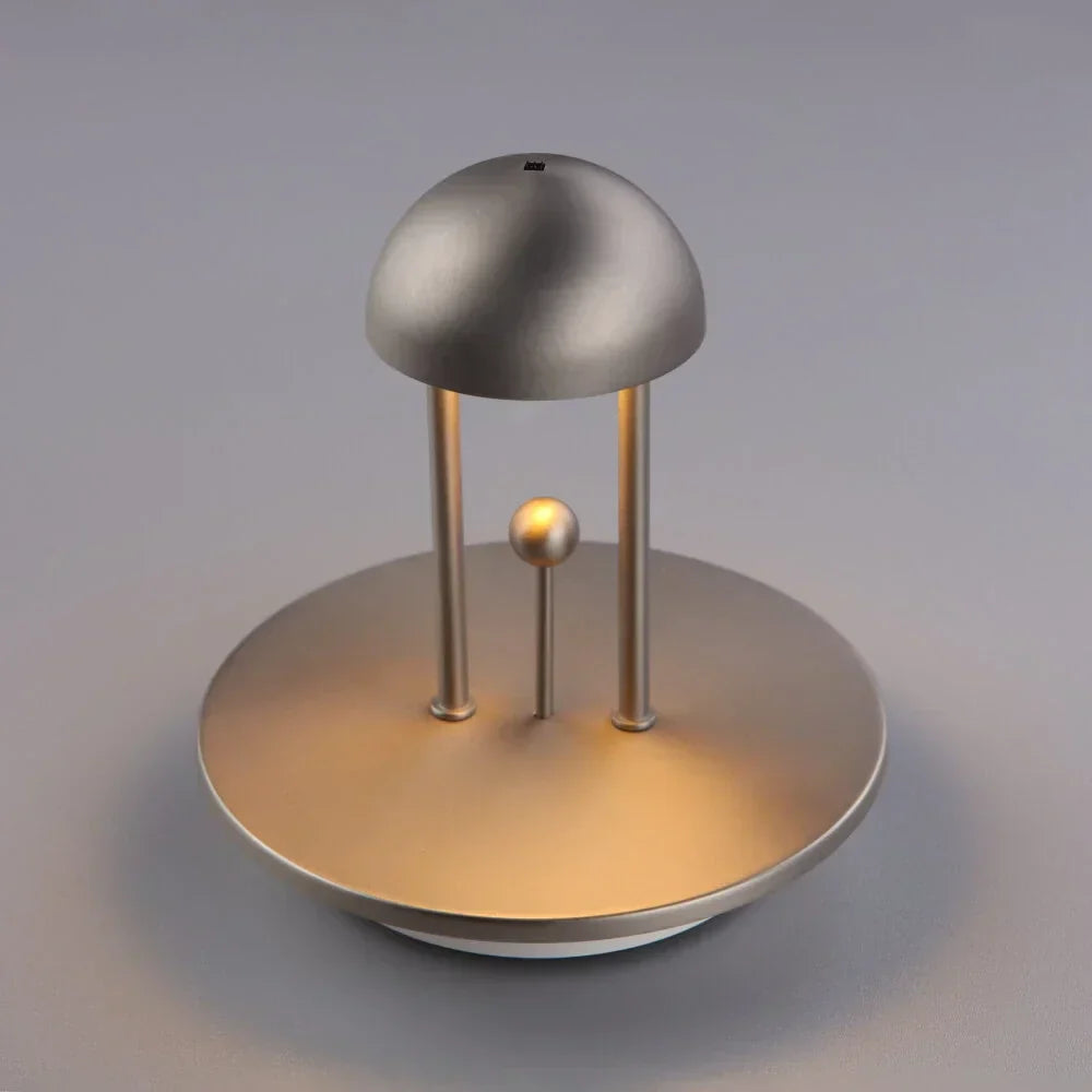 Ignelux | Modern Balance Table Lamp With Gesture Control