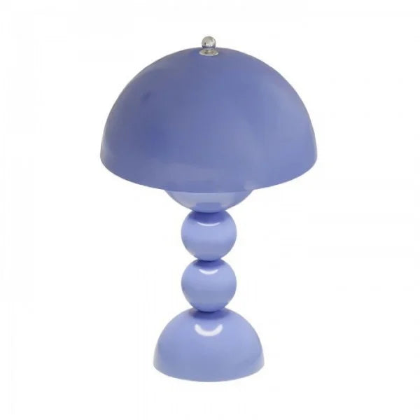 Lucien | Stylish Portable Table Lamp with Rechargeable Touch Control