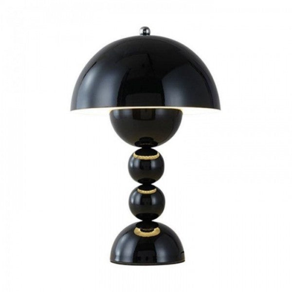 Lucien | Stylish Portable Table Lamp with Rechargeable Touch Control