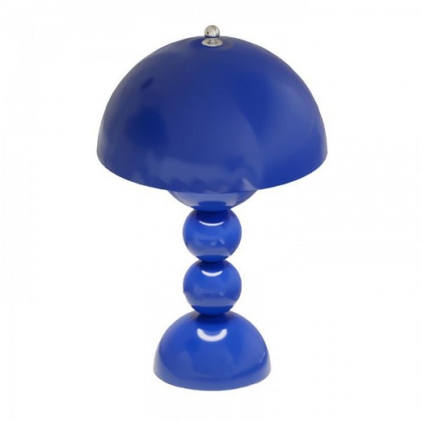 Lucien | Stylish Portable Table Lamp with Rechargeable Touch Control