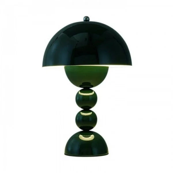 Lucien | Stylish Portable Table Lamp with Rechargeable Touch Control
