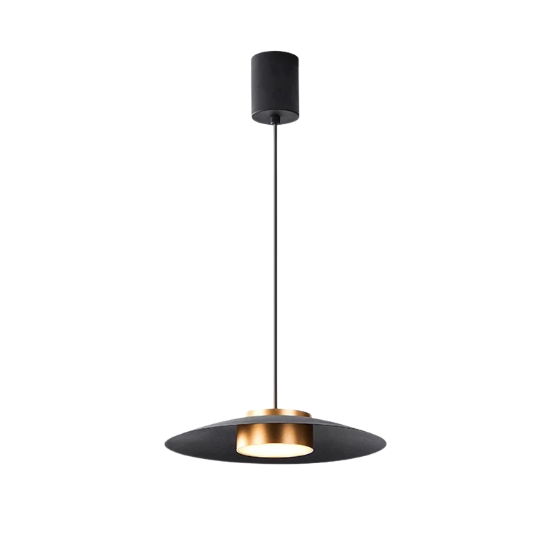 Lumonea | Modern Dining Room Lamp With Sleek LED Finish