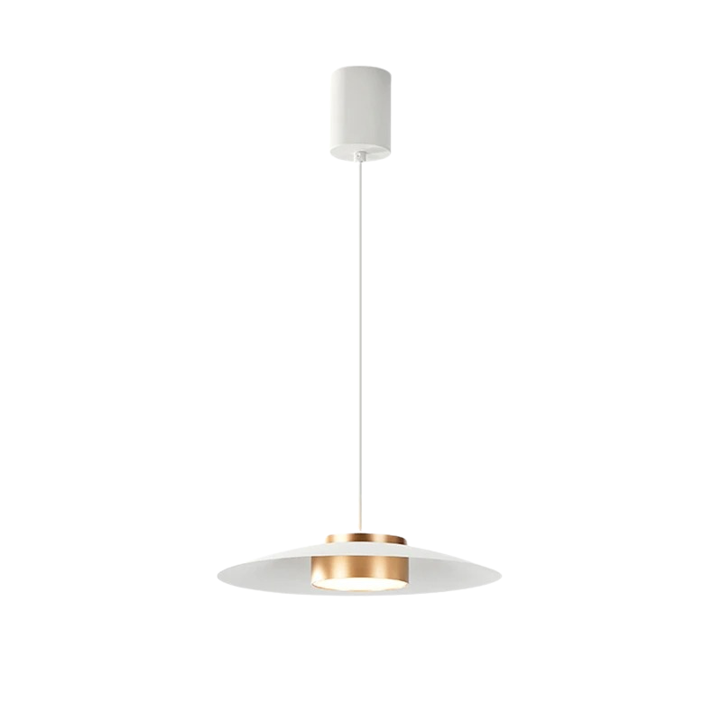 Lumonea | Modern Dining Room Lamp With Sleek LED Finish