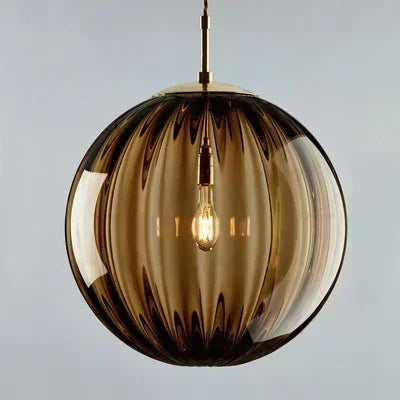 Lunexa | Contemporary LED Pendant Light