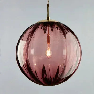 Lunexa | Contemporary LED Pendant Light