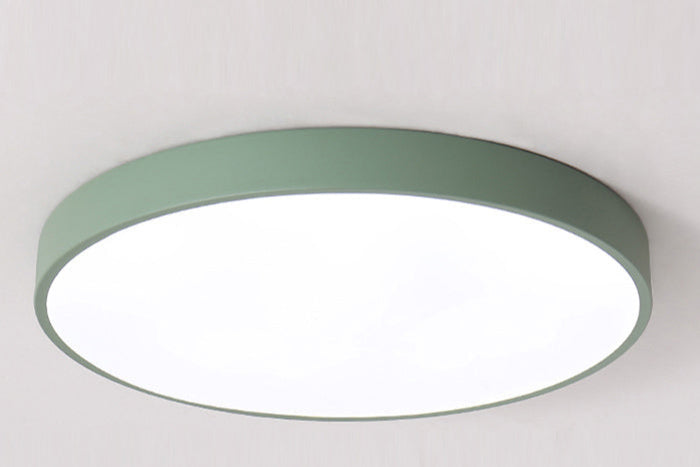 Luxivae | Minimalist LED Ceiling Lamp for Modern Interiors