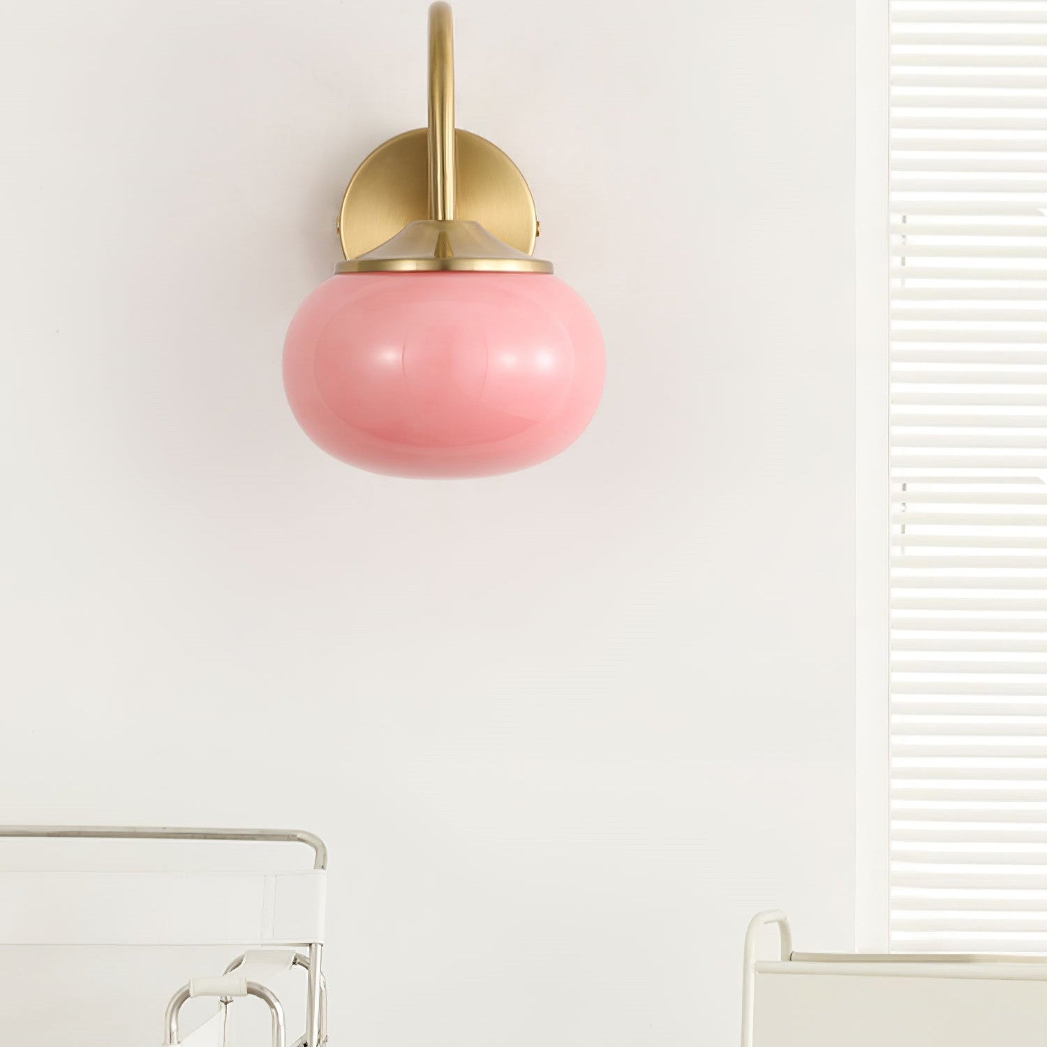 DreamAura | Stained Glass Table Lamp
