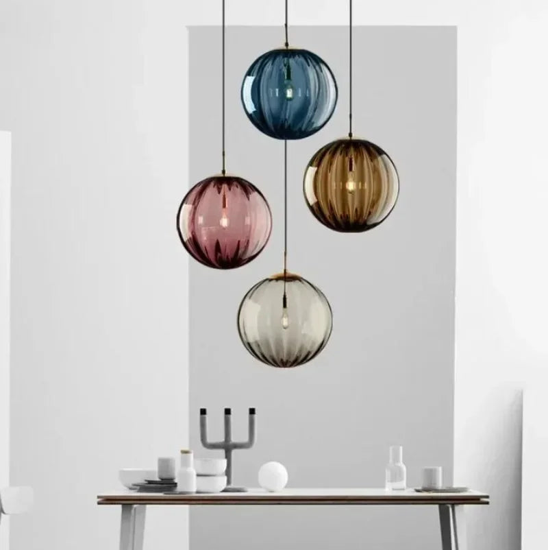 Lunexa | Contemporary LED Pendant Light