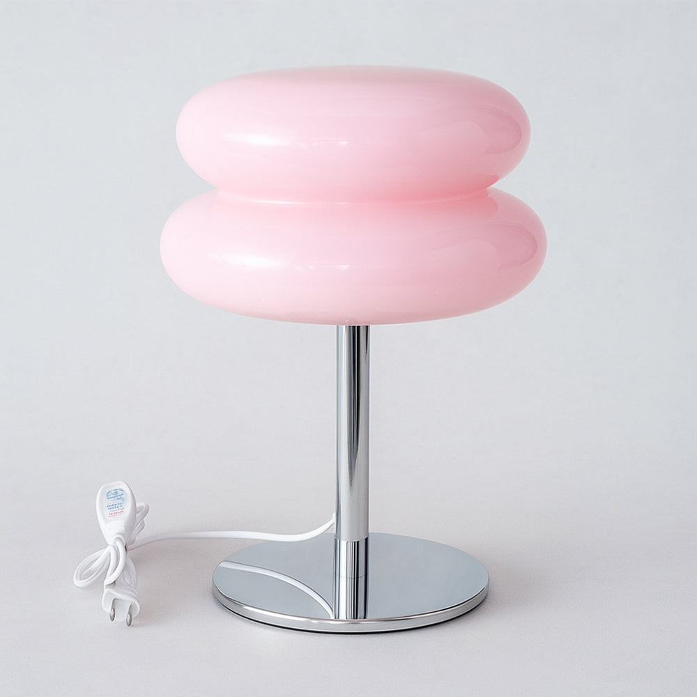 Noctalux | Medieval-Inspired Mood Table Lamp for Elegant Spaces