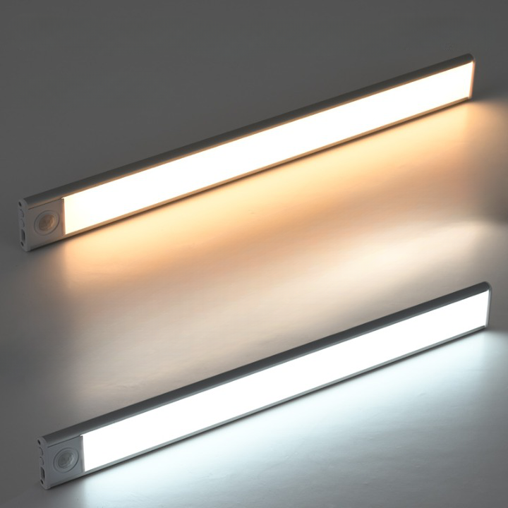 Nuxora | Motion-Activated Magnetic Light for Cabinets & Hallways